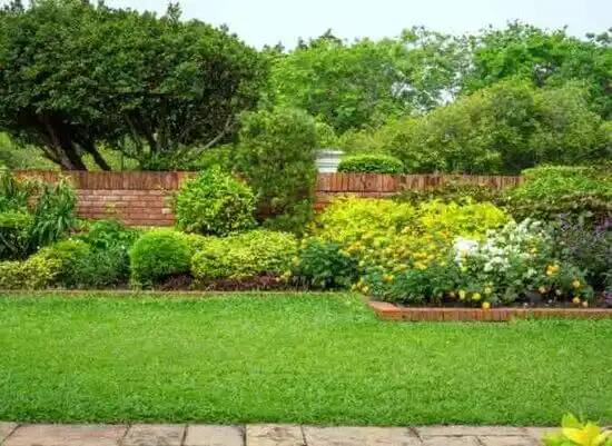landscaping services Valley Hill